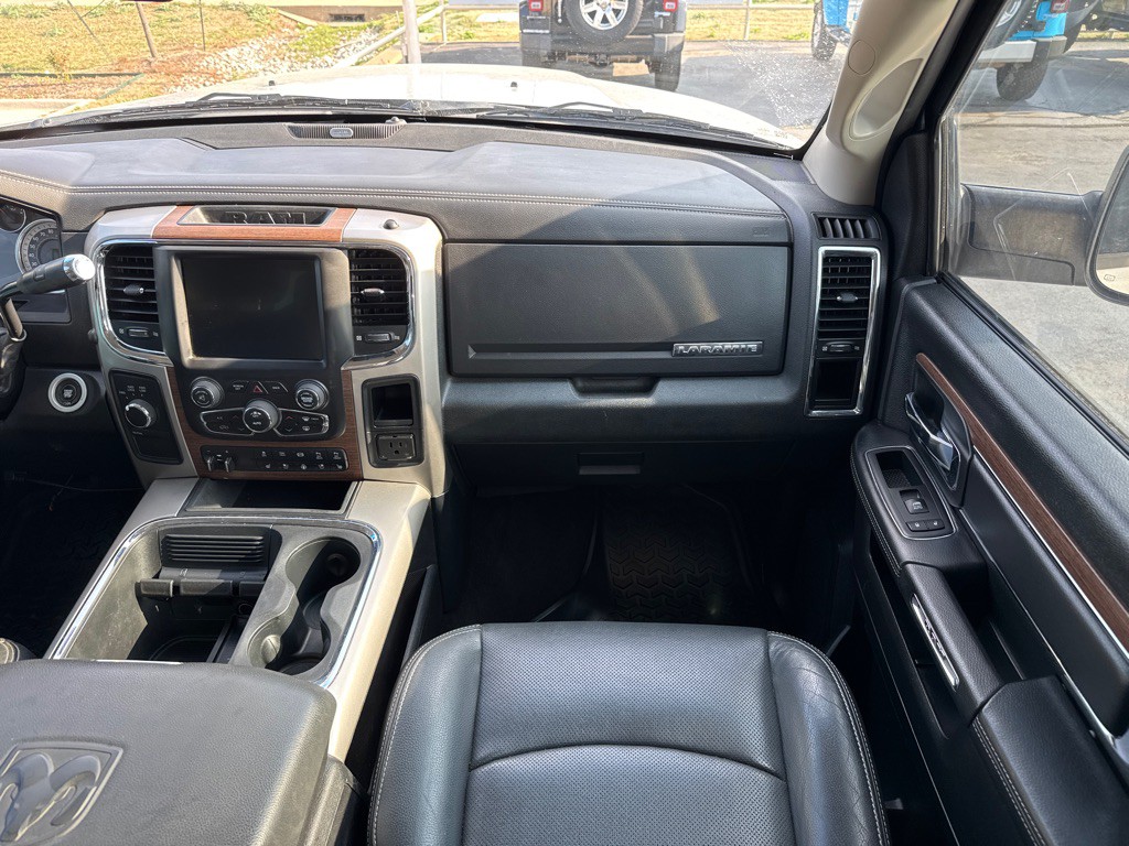 2016 RAM 2500 Image 11