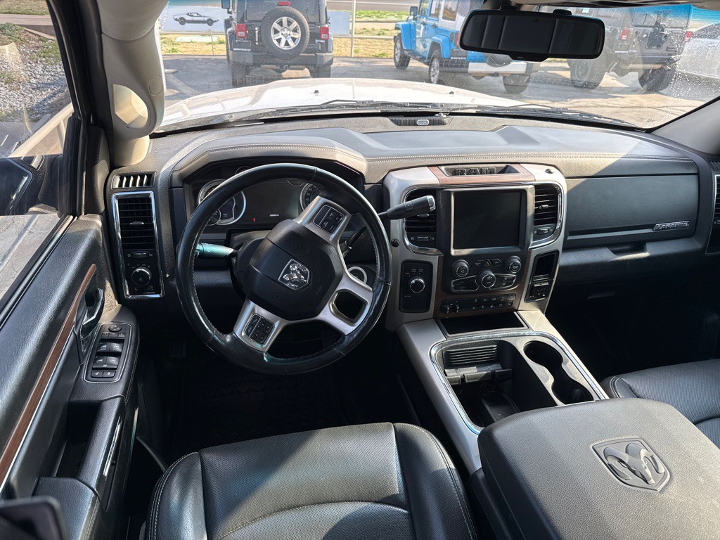 2016 RAM 2500 Image 15