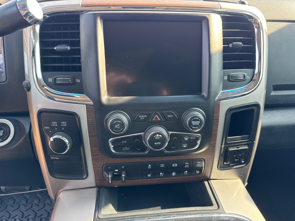 2016 RAM 2500 Image 18