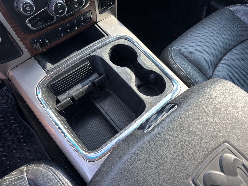 2016 RAM 2500 Image 19