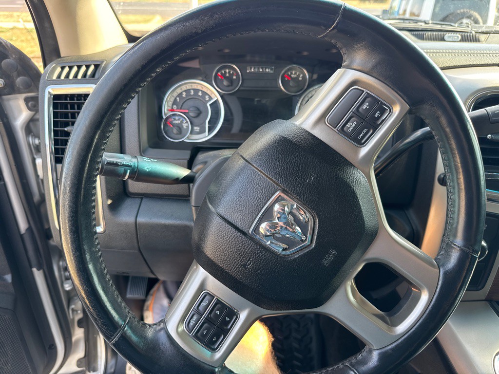 2016 RAM 2500 Image 20