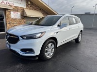 Image for 2018 Buick Enclave Essence ID: 7259125