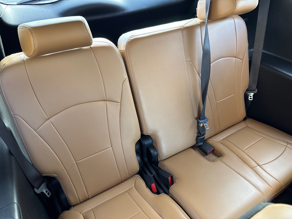 2018 Buick Enclave Image 11