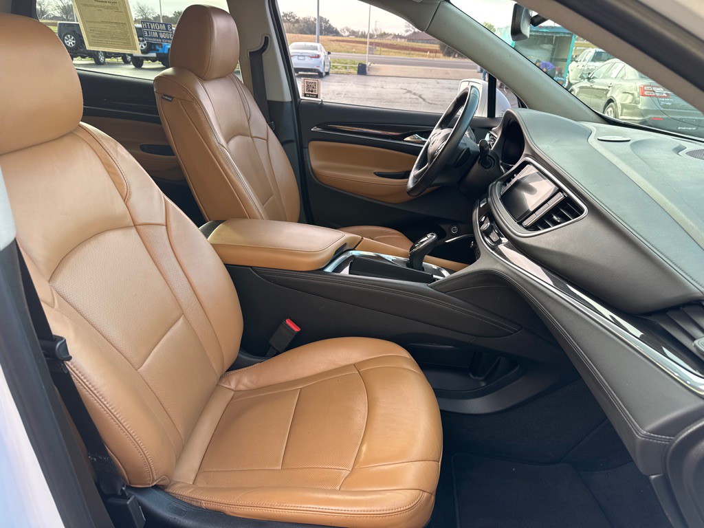 2018 Buick Enclave Image 14