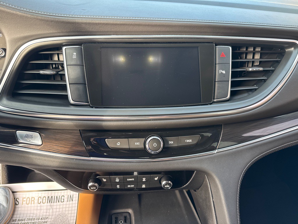 2018 Buick Enclave Image 20