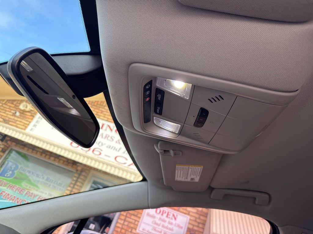 2018 Buick Enclave Image 23