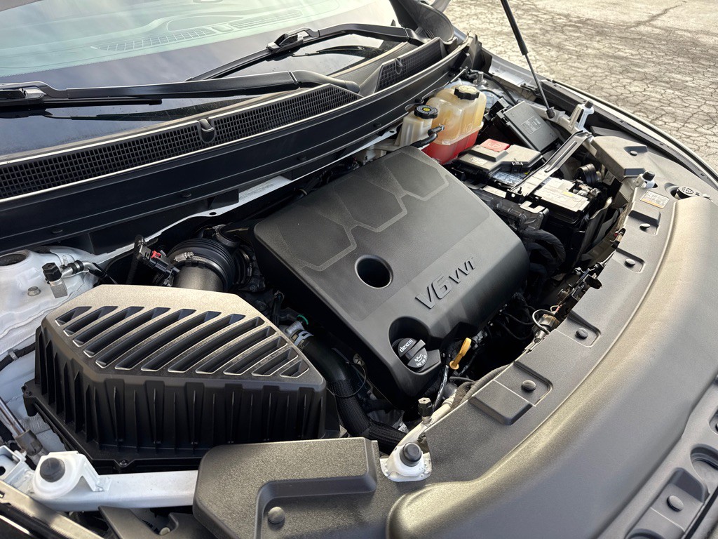 2018 Buick Enclave Image 24