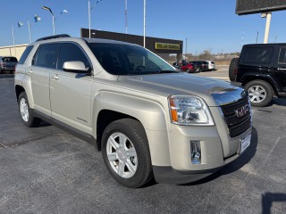 Image for 2014 GMC Terrain SLE ID: 7267120