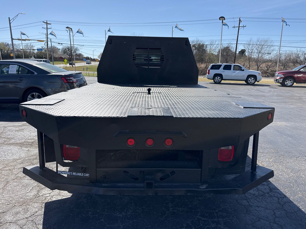 2011 Dodge Ram Image 7