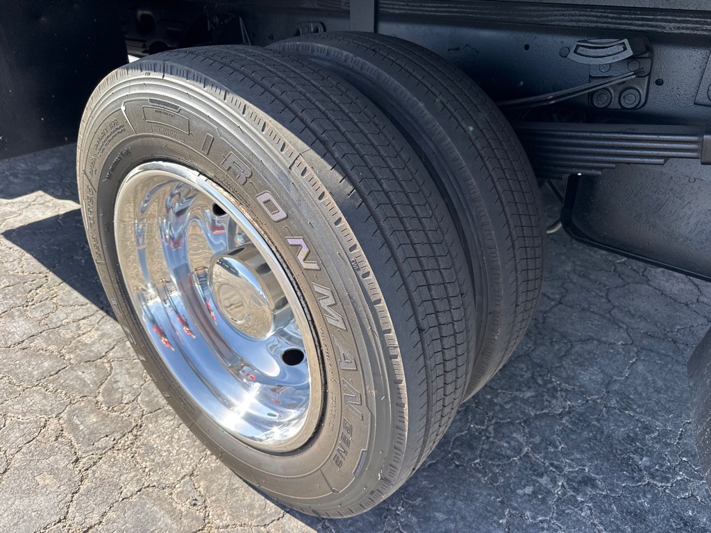 2011 Dodge Ram Image 9