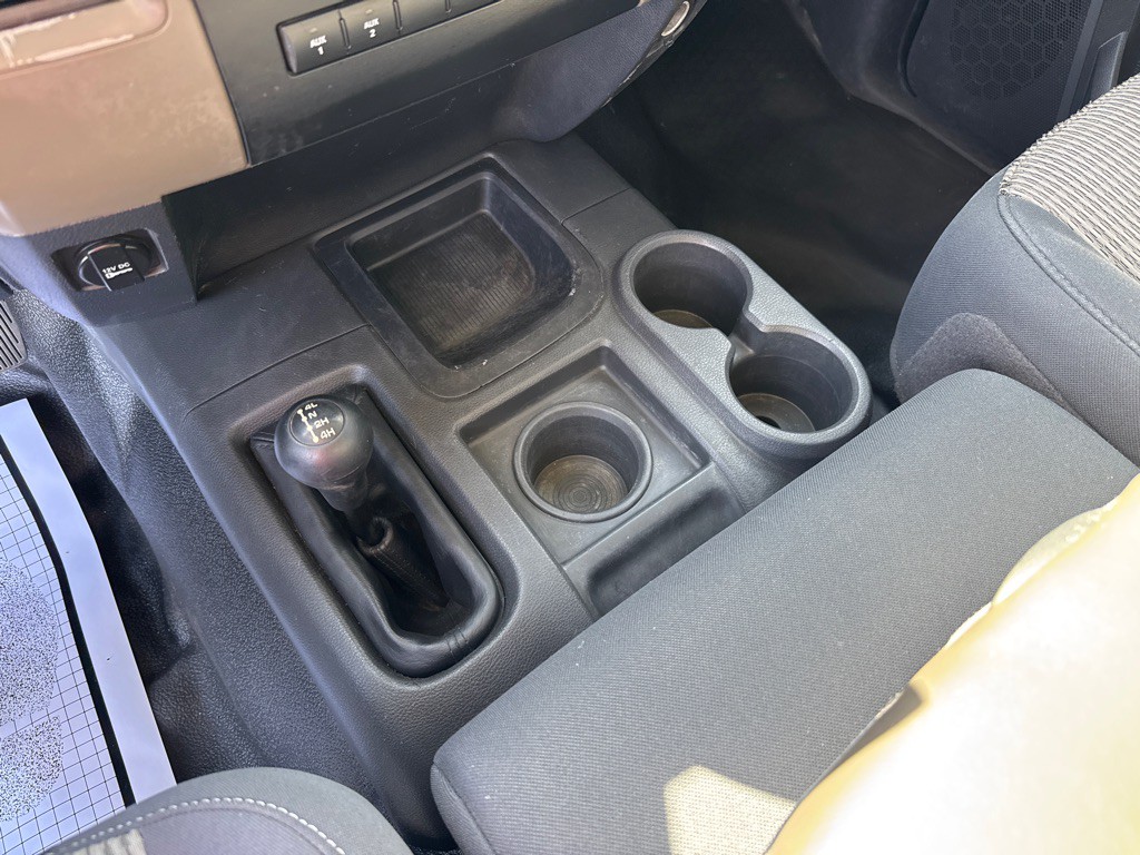 2011 Dodge Ram Image 20