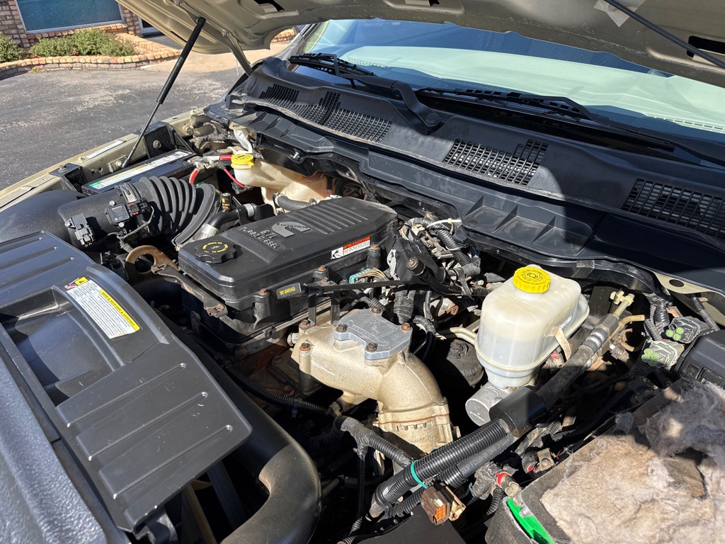 2011 Dodge Ram Image 23