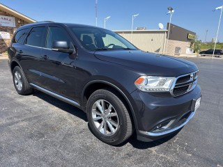Image for 2015 Dodge Durango Limited ID: 7299762