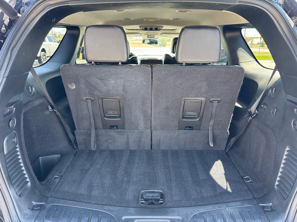 2015 Dodge Durango Image 9