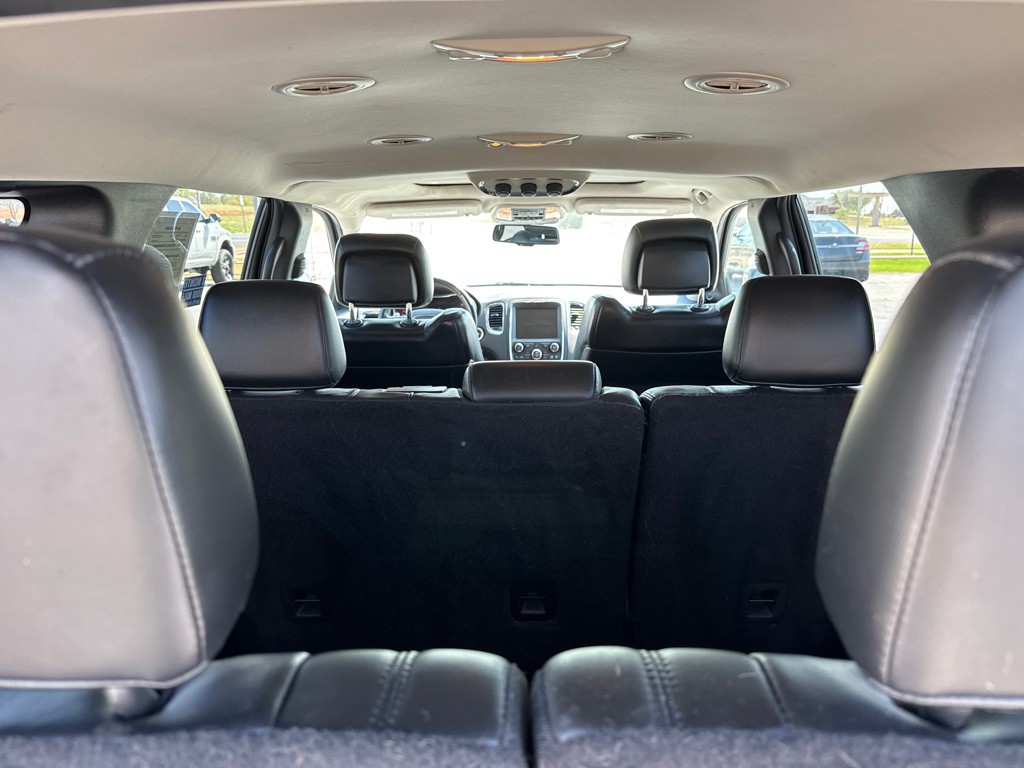 2015 Dodge Durango Image 10