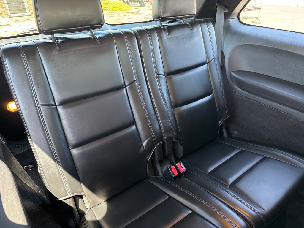 2015 Dodge Durango Image 11