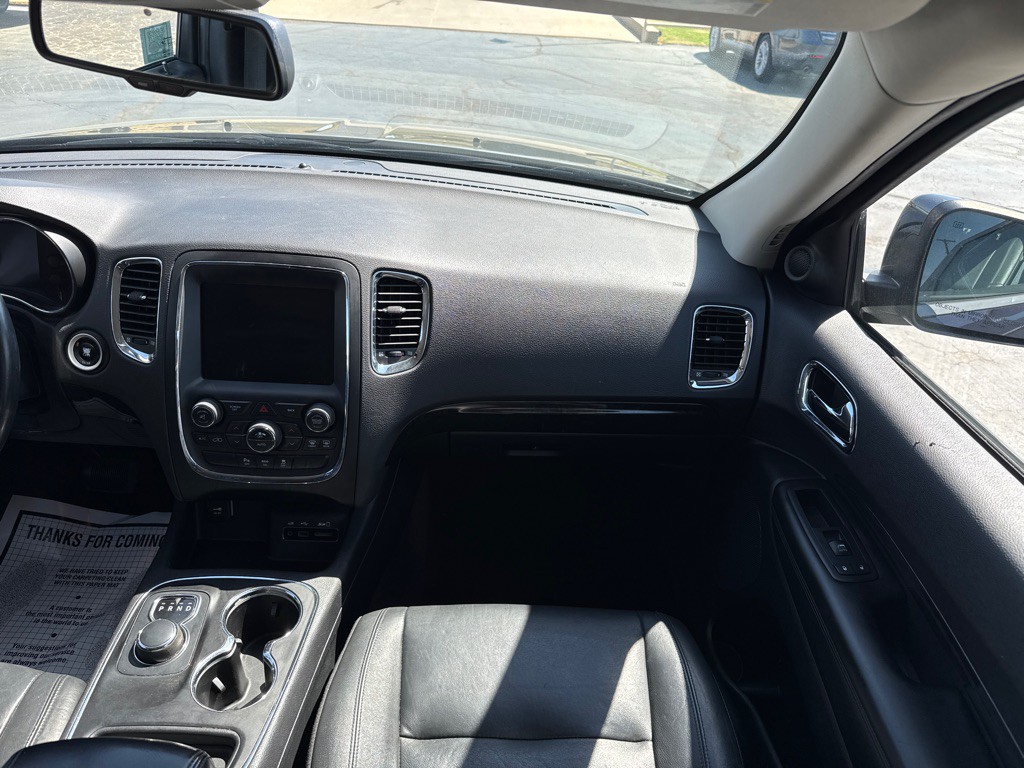 2015 Dodge Durango Image 13