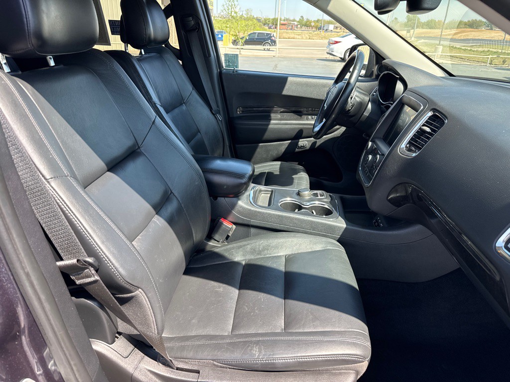 2015 Dodge Durango Image 14