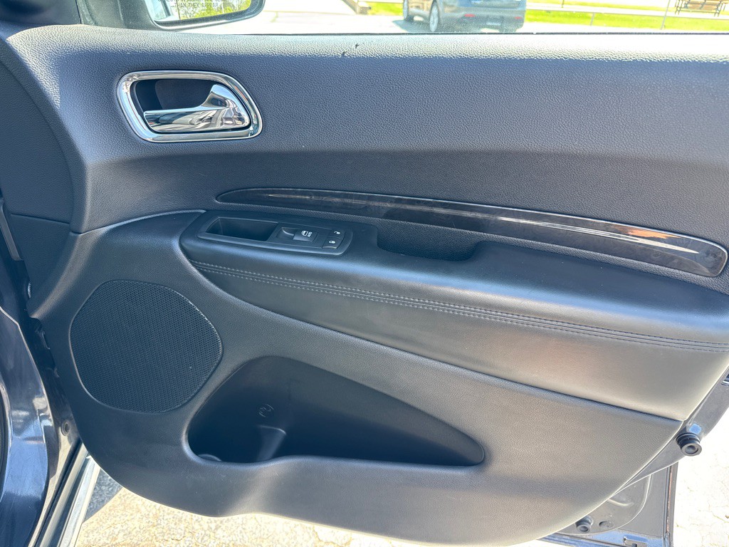 2015 Dodge Durango Image 15