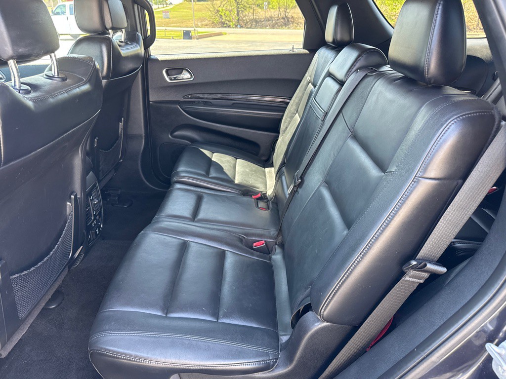 2015 Dodge Durango Image 16