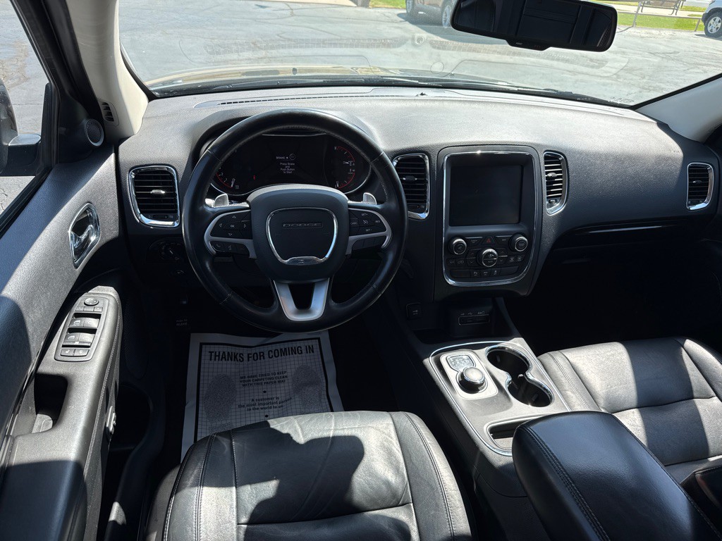 2015 Dodge Durango Image 17