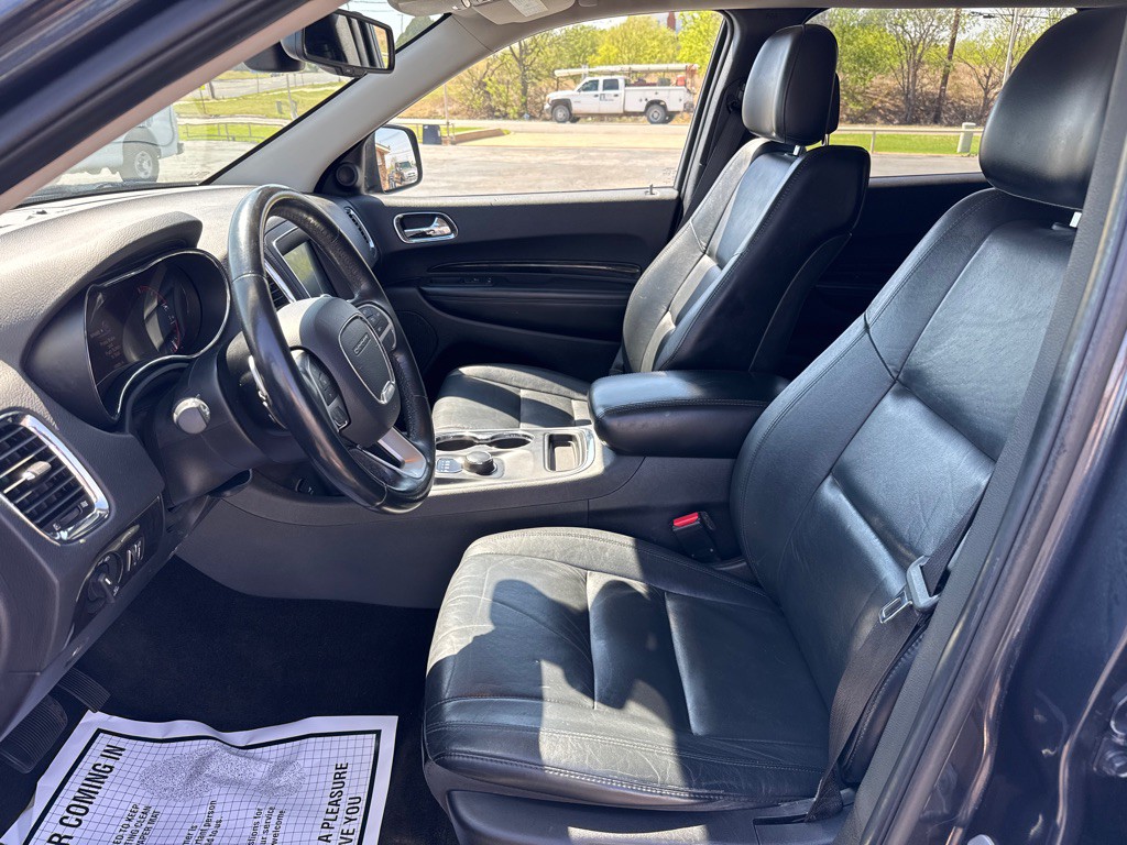 2015 Dodge Durango Image 18