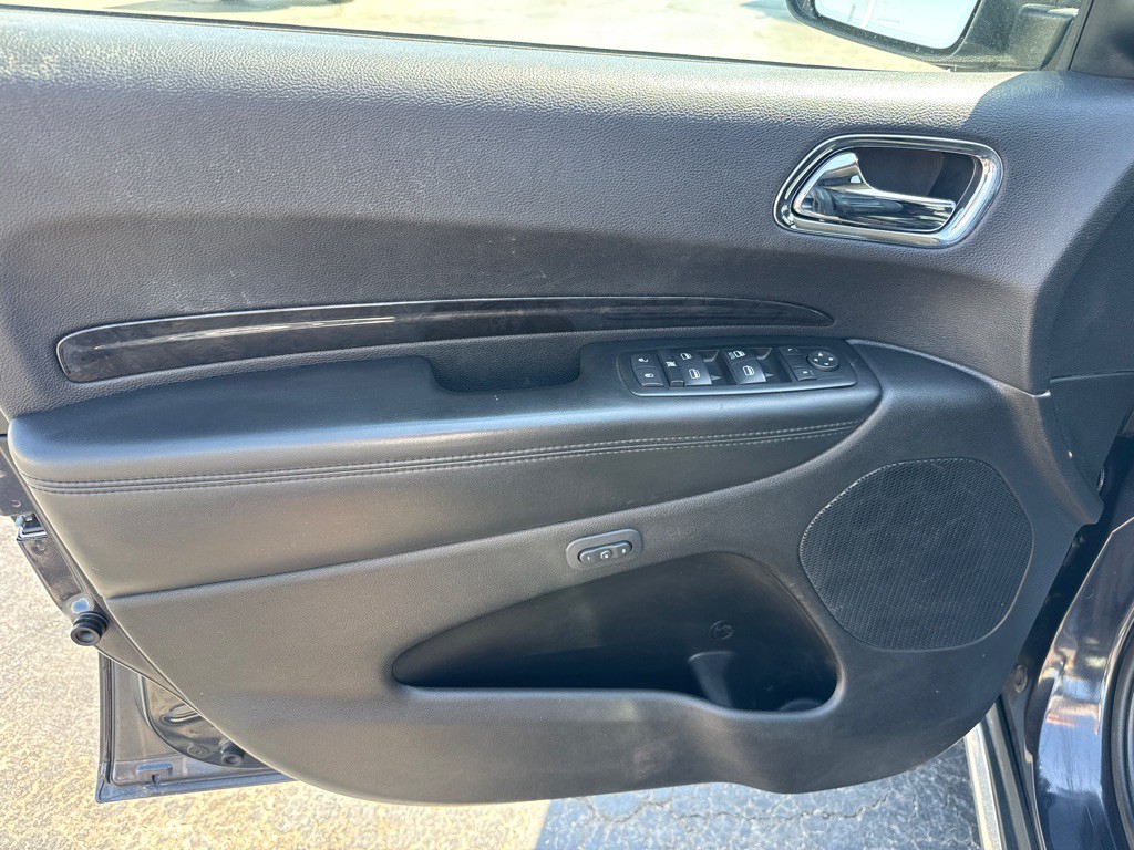 2015 Dodge Durango Image 19