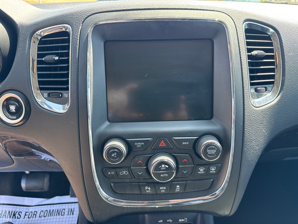 2015 Dodge Durango Image 20