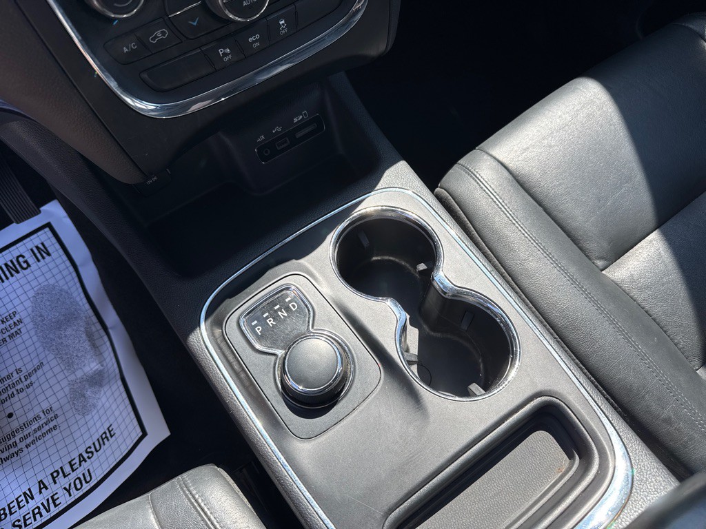 2015 Dodge Durango Image 21