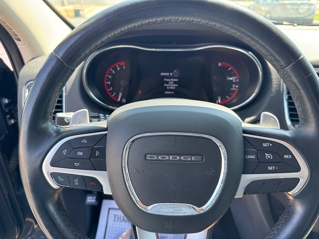 2015 Dodge Durango Image 22