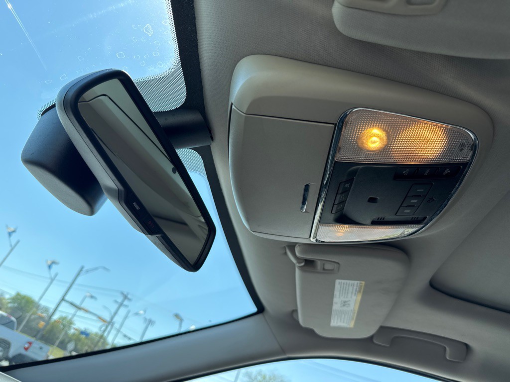 2015 Dodge Durango Image 23