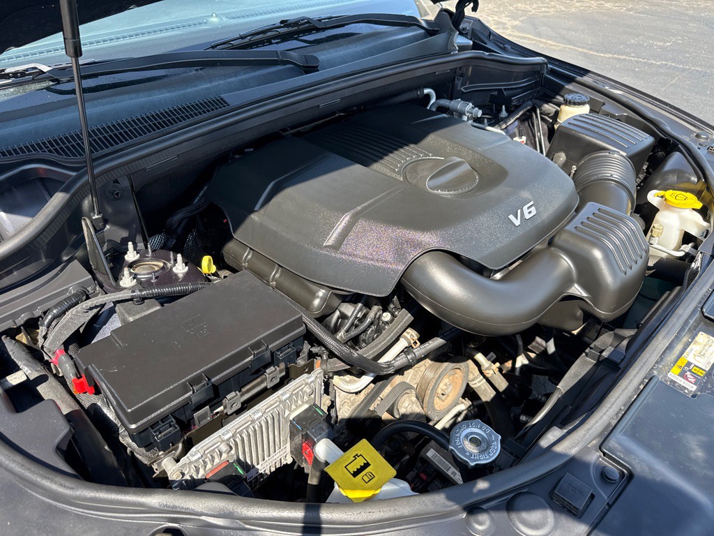 2015 Dodge Durango Image 24