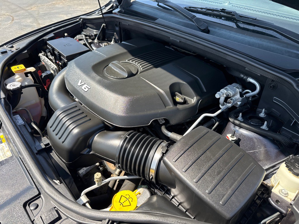 2015 Dodge Durango Image 25