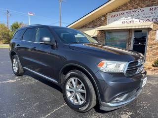 Image for 2015 Dodge Durango Limited ID: 7299762