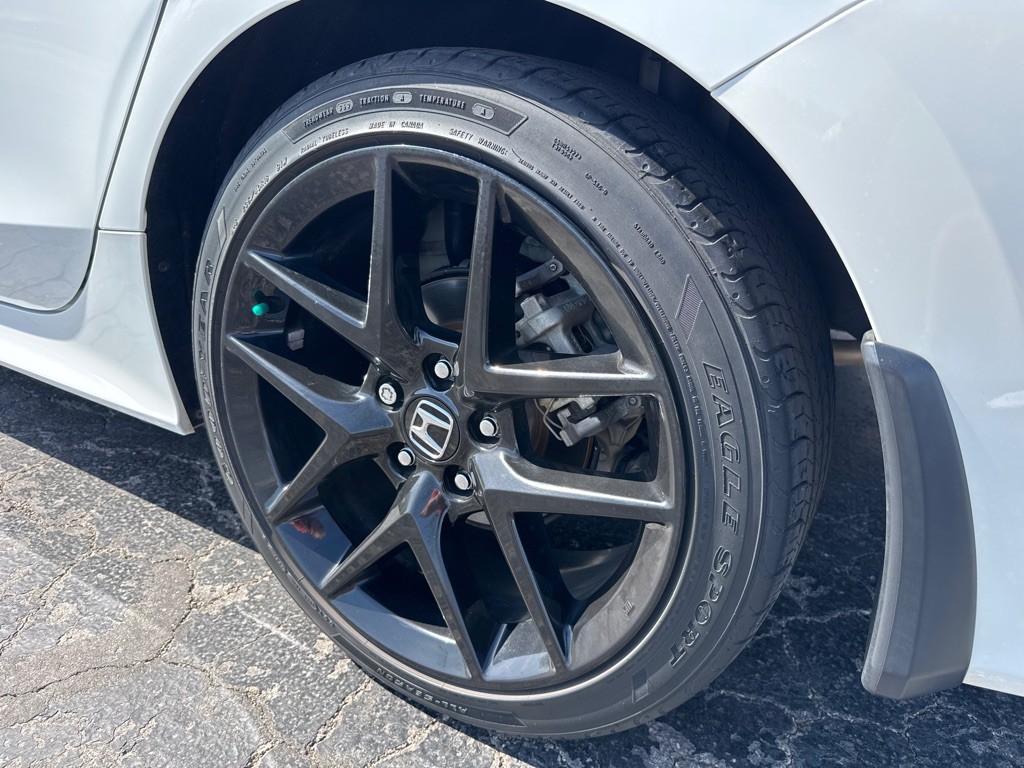 2022 Honda Civic Image 7