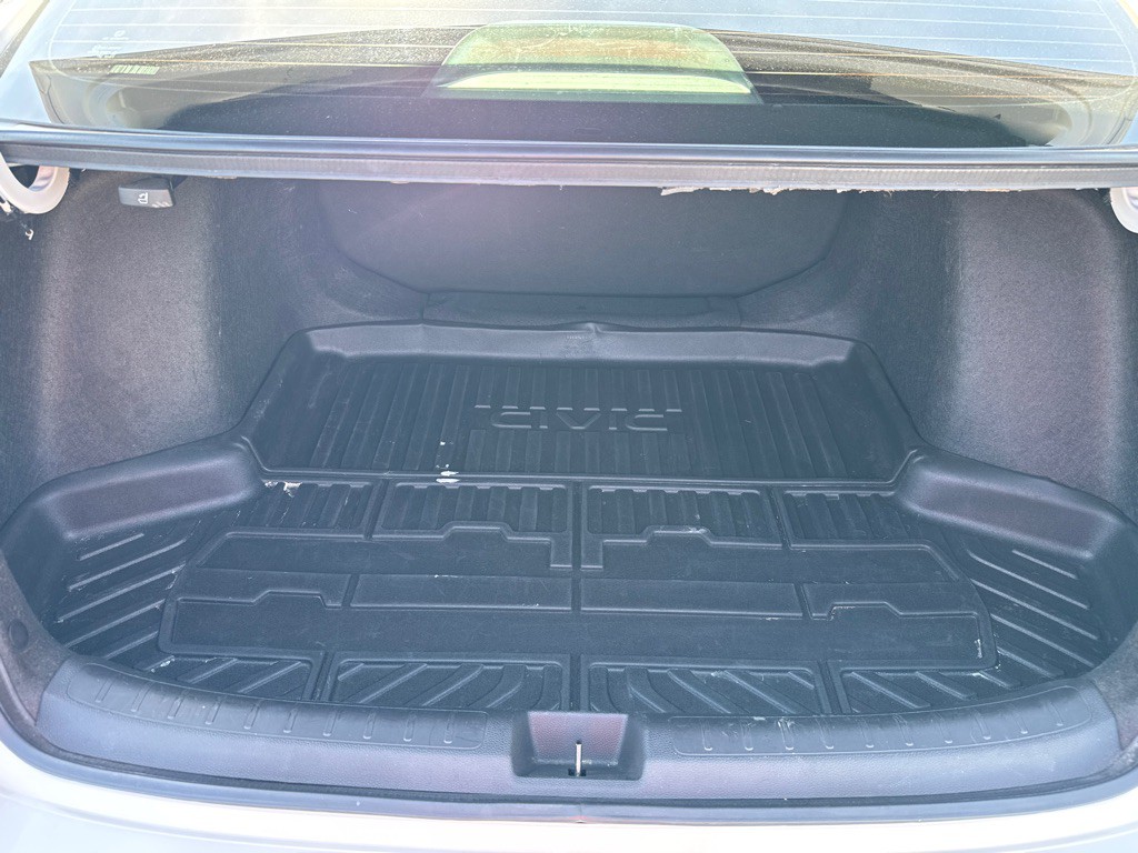 2022 Honda Civic Image 9