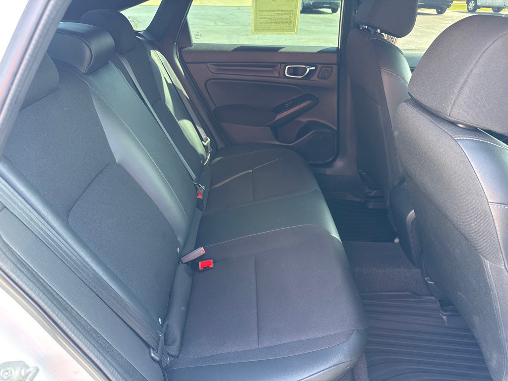 2022 Honda Civic Image 10