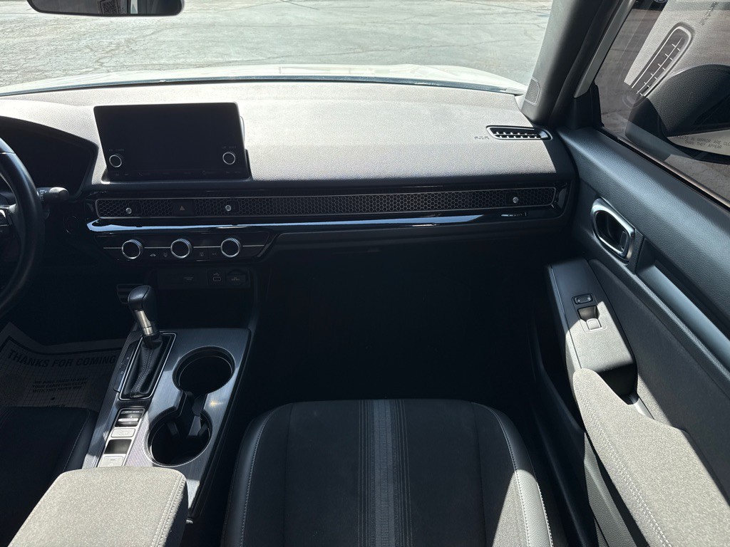 2022 Honda Civic Image 11