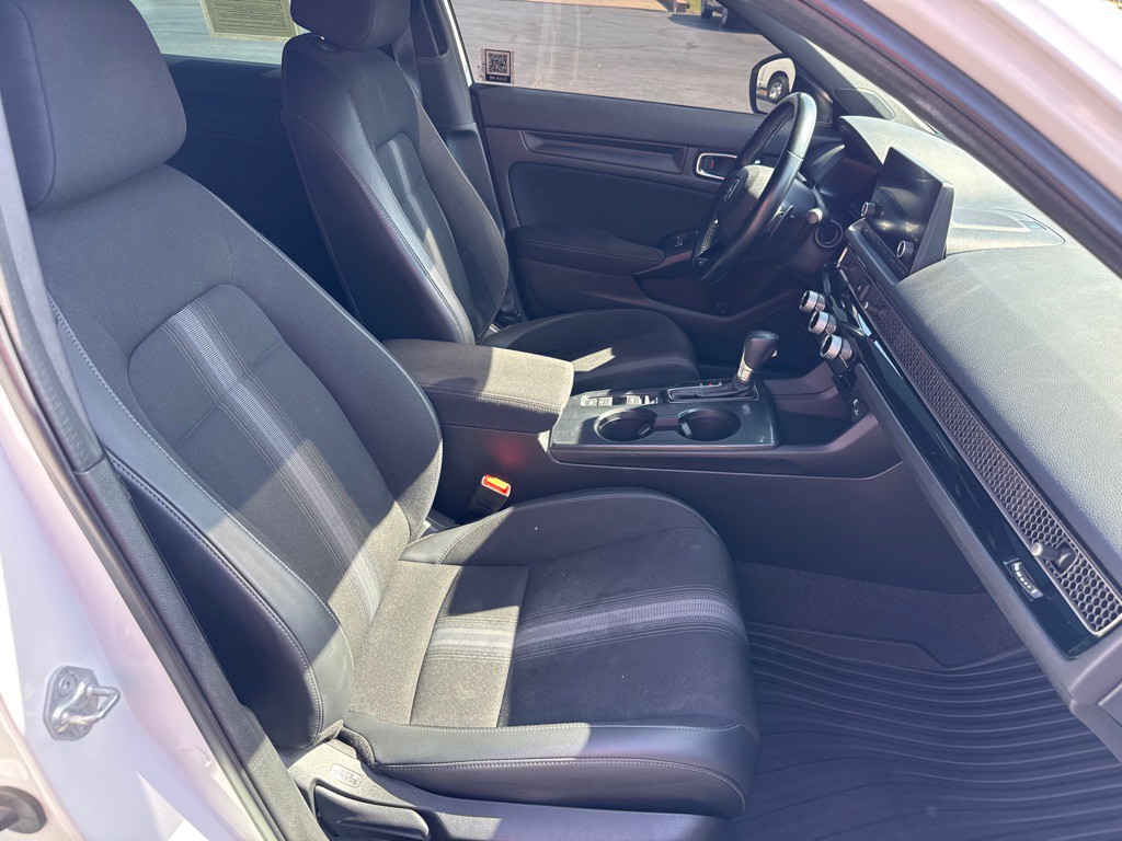 2022 Honda Civic Image 12