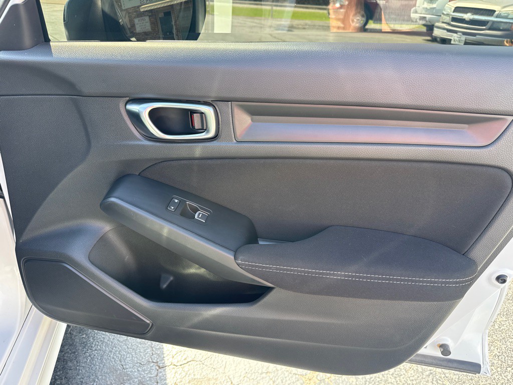 2022 Honda Civic Image 13