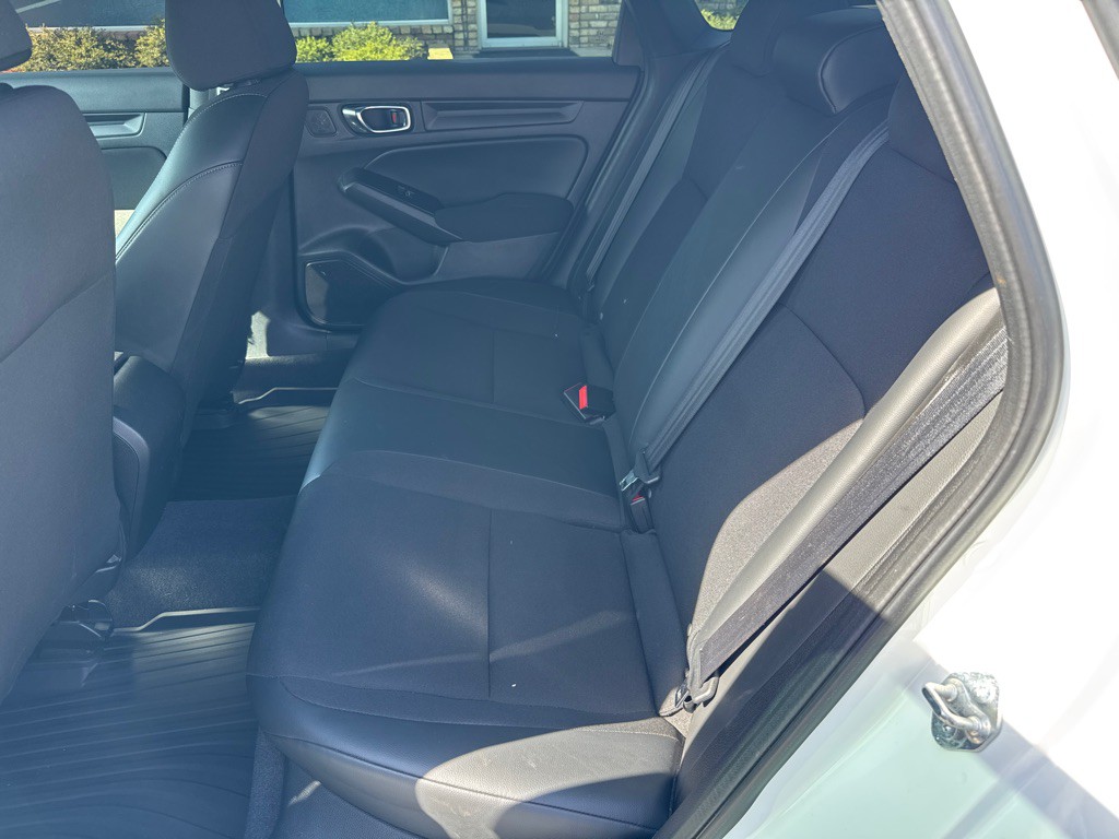 2022 Honda Civic Image 14