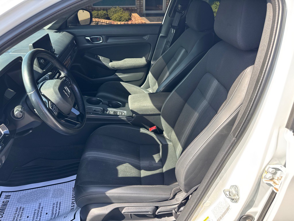 2022 Honda Civic Image 16