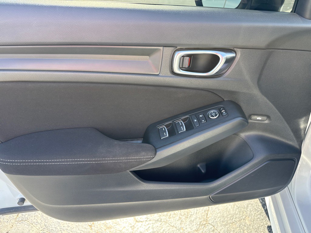 2022 Honda Civic Image 17