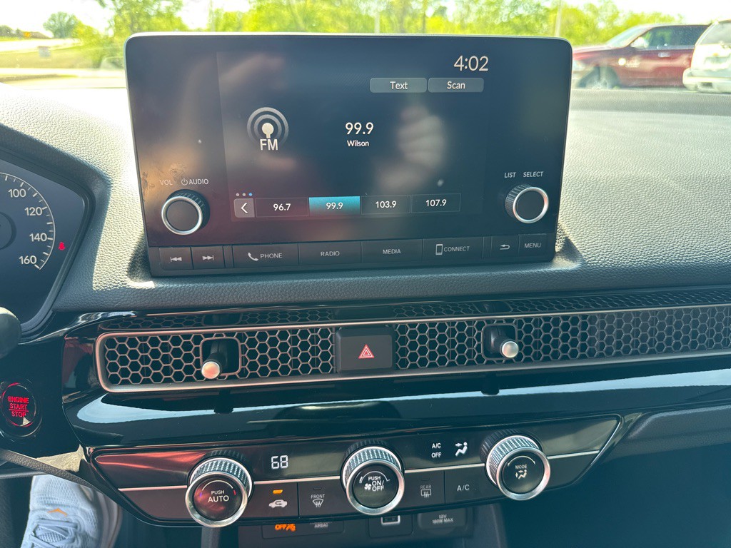 2022 Honda Civic Image 18