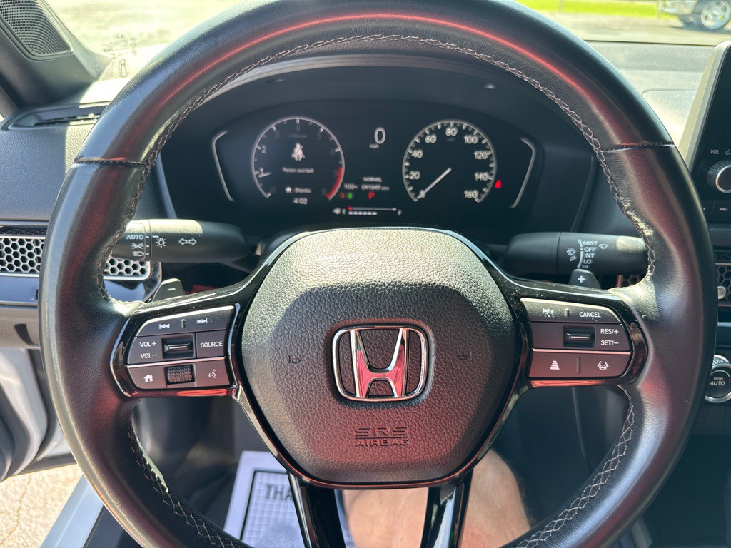 2022 Honda Civic Image 20