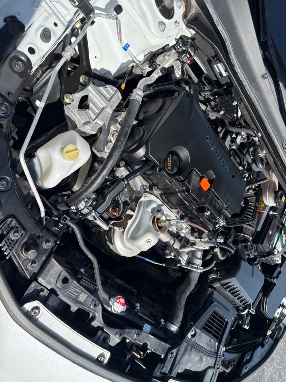 2022 Honda Civic Image 21