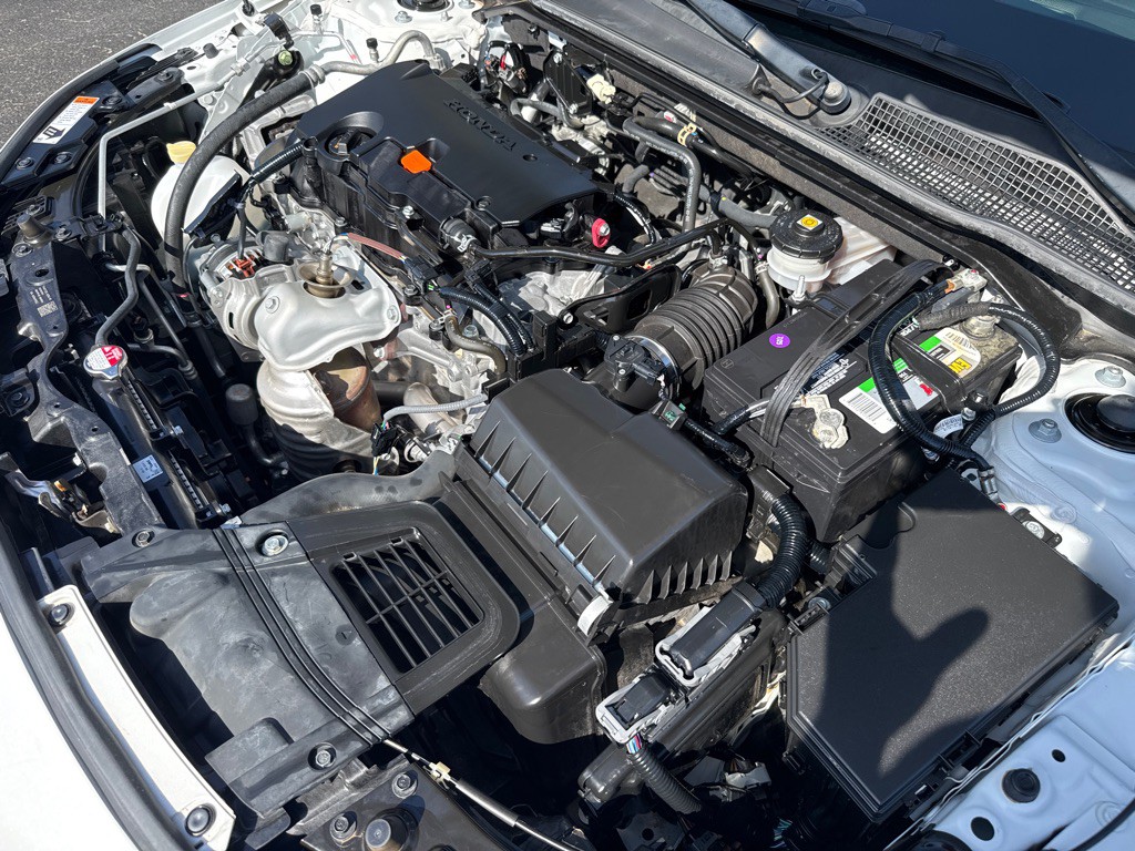 2022 Honda Civic Image 22