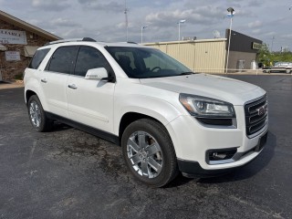Image for 2017 GMC Acadia SLT-2 ID: 7317675