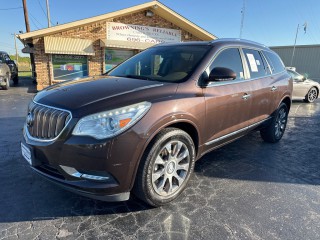 Image for 2017 Buick Enclave  ID: 7326417