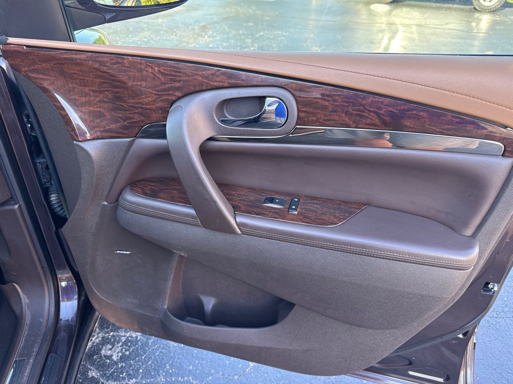 2017 Buick Enclave Image 15
